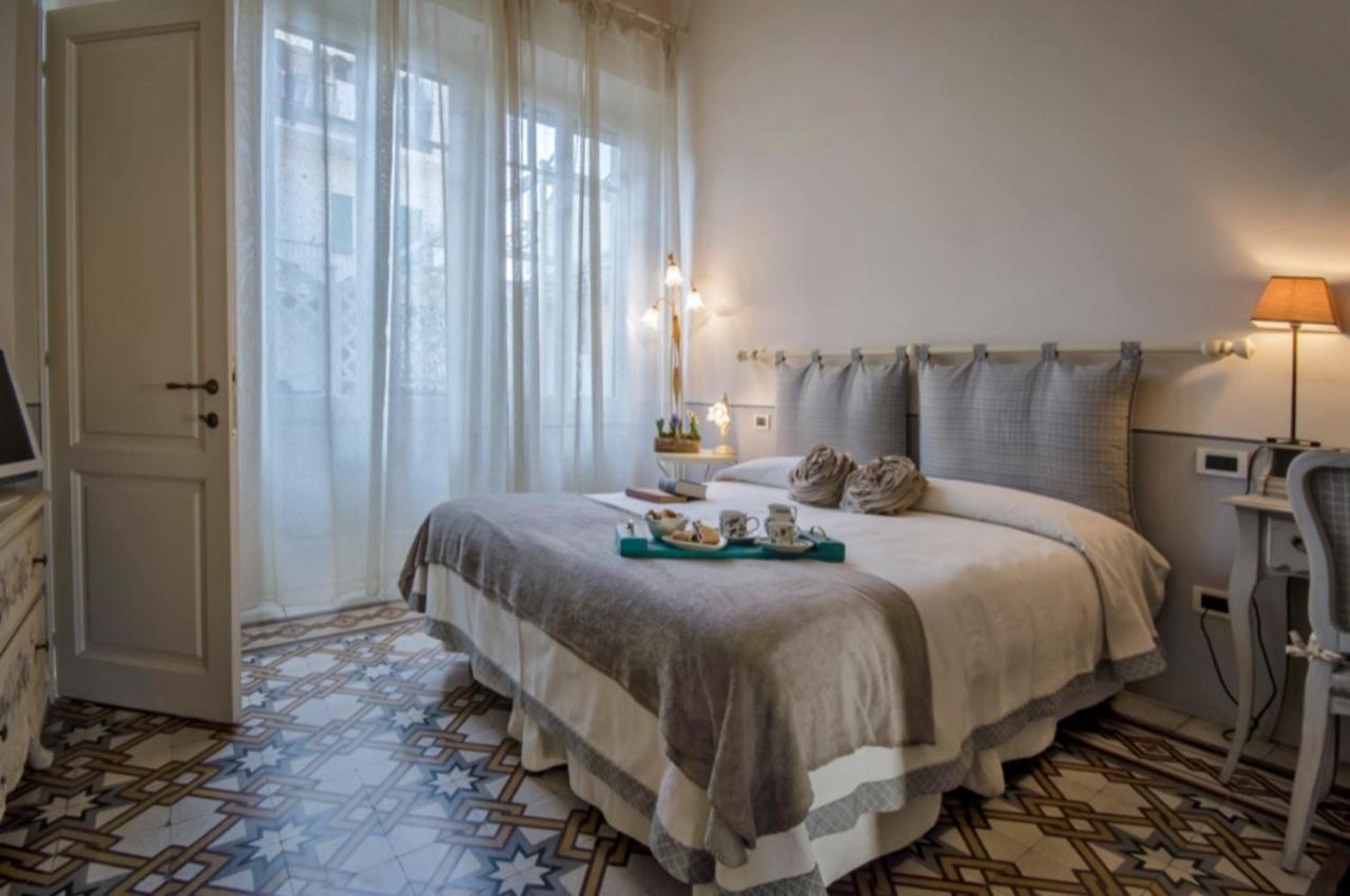 Il Sole Antico Bed & Breakfast Viareggio Ngoại thất bức ảnh