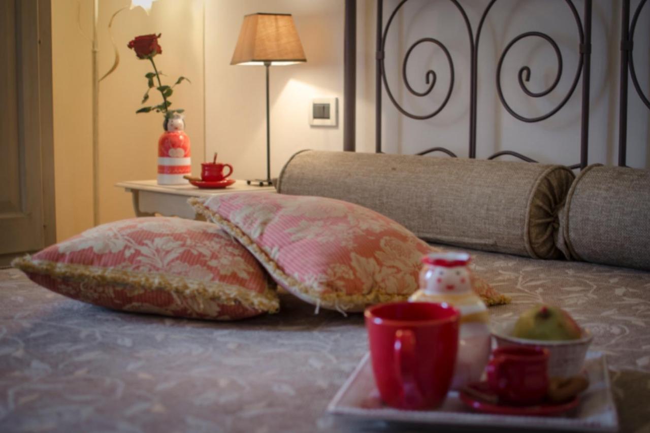 Il Sole Antico Bed & Breakfast Viareggio Ngoại thất bức ảnh