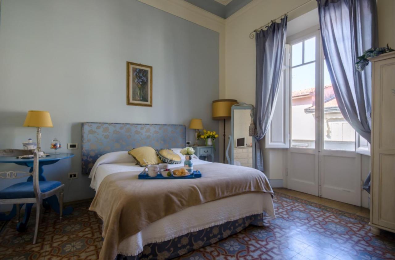 Il Sole Antico Bed & Breakfast Viareggio Ngoại thất bức ảnh